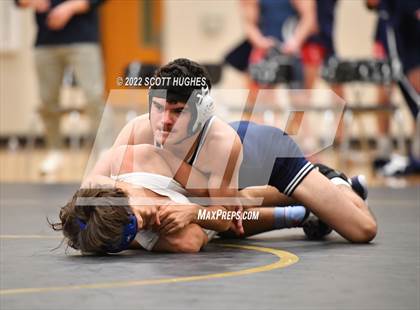 Thumbnail 2 in Cookeville vs Lebanon (Mount Juliet) photogallery.