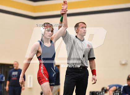 Thumbnail 1 in Cookeville vs Lebanon (Mount Juliet) photogallery.