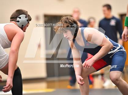 Thumbnail 1 in Cookeville vs Lebanon (Mount Juliet) photogallery.