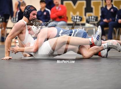Thumbnail 3 in Cookeville vs Lebanon (Mount Juliet) photogallery.