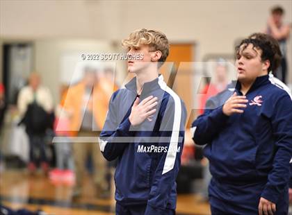 Thumbnail 3 in Cookeville vs Lebanon (Mount Juliet) photogallery.