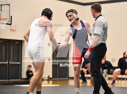 Thumbnail 1 in Cookeville vs Lebanon (Mount Juliet) photogallery.