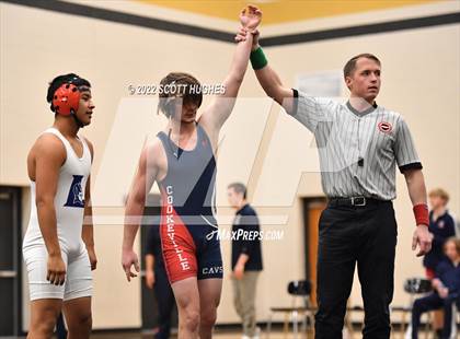 Thumbnail 1 in Cookeville vs Lebanon (Mount Juliet) photogallery.