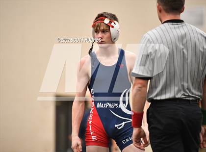 Thumbnail 3 in Cookeville vs Lebanon (Mount Juliet) photogallery.