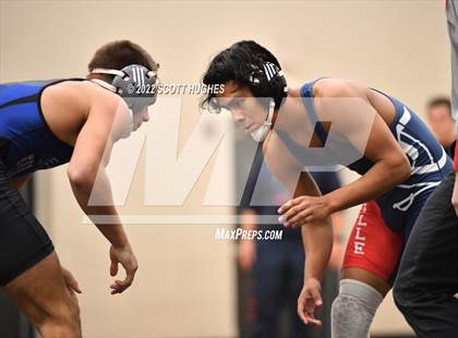 Thumbnail 3 in Cookeville vs Lebanon (Mount Juliet) photogallery.