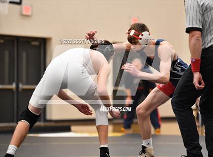 Thumbnail 2 in Cookeville vs Lebanon (Mount Juliet) photogallery.