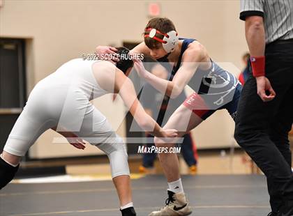Thumbnail 1 in Cookeville vs Lebanon (Mount Juliet) photogallery.