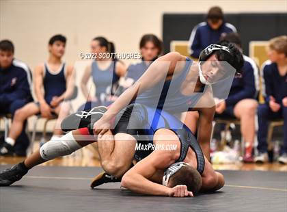 Thumbnail 3 in Cookeville vs Lebanon (Mount Juliet) photogallery.