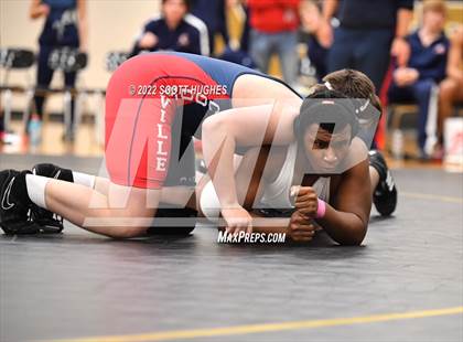 Thumbnail 3 in Cookeville vs Lebanon (Mount Juliet) photogallery.
