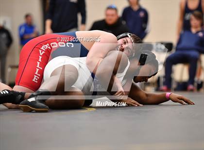 Thumbnail 2 in Cookeville vs Lebanon (Mount Juliet) photogallery.