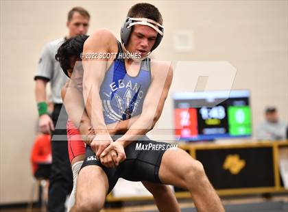 Thumbnail 2 in Cookeville vs Lebanon (Mount Juliet) photogallery.