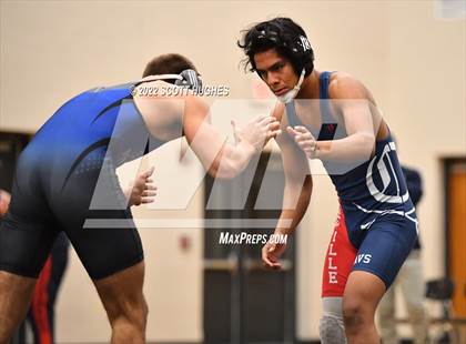 Thumbnail 2 in Cookeville vs Lebanon (Mount Juliet) photogallery.