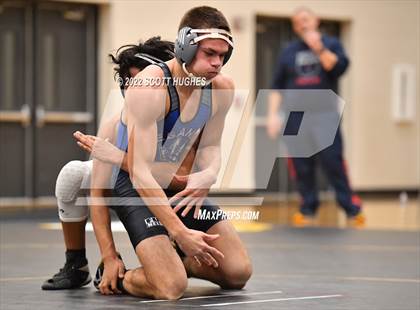 Thumbnail 1 in Cookeville vs Lebanon (Mount Juliet) photogallery.