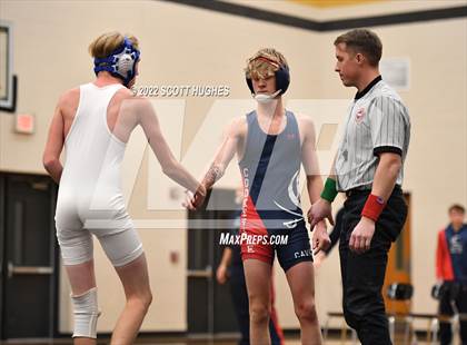 Thumbnail 2 in Cookeville vs Lebanon (Mount Juliet) photogallery.