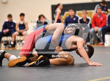 Thumbnail 2 in Cookeville vs Lebanon (Mount Juliet) photogallery.