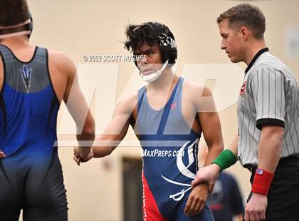 Thumbnail 3 in Cookeville vs Lebanon (Mount Juliet) photogallery.
