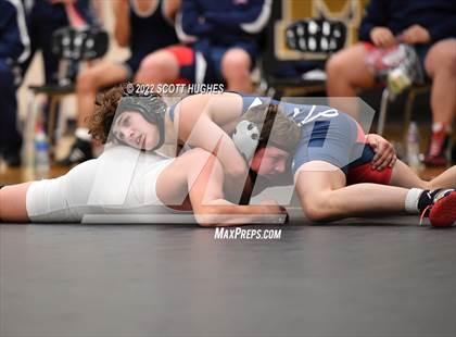 Thumbnail 3 in Cookeville vs Lebanon (Mount Juliet) photogallery.