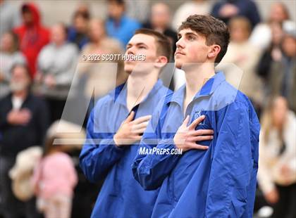 Thumbnail 1 in Cookeville vs Lebanon (Mount Juliet) photogallery.