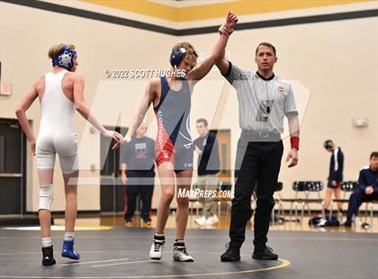 Thumbnail 3 in Cookeville vs Lebanon (Mount Juliet) photogallery.