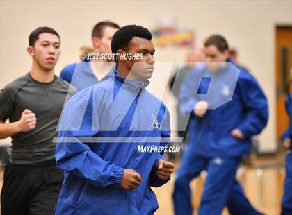 Thumbnail 2 in Cookeville vs Lebanon (Mount Juliet) photogallery.