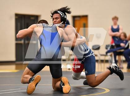Thumbnail 3 in Cookeville vs Lebanon (Mount Juliet) photogallery.
