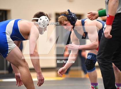 Thumbnail 2 in Cookeville vs Lebanon (Mount Juliet) photogallery.