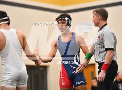 Thumbnail 1 in Cookeville vs Lebanon (Mount Juliet) photogallery.