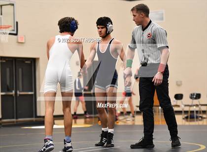 Thumbnail 2 in Cookeville vs Lebanon (Mount Juliet) photogallery.