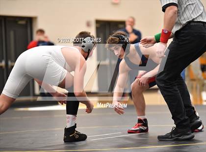 Thumbnail 3 in Cookeville vs Lebanon (Mount Juliet) photogallery.