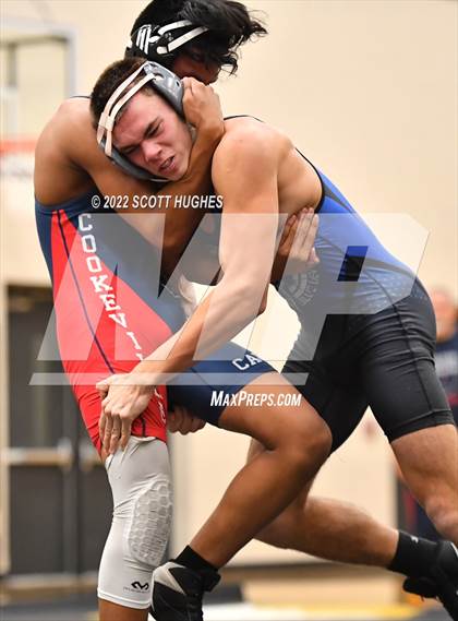 Thumbnail 3 in Cookeville vs Lebanon (Mount Juliet) photogallery.