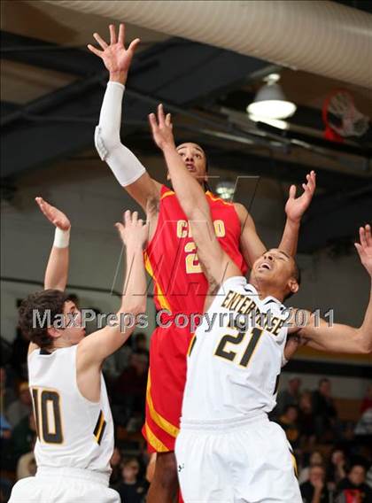 Thumbnail 1 in Chico @ Enterprise photogallery.