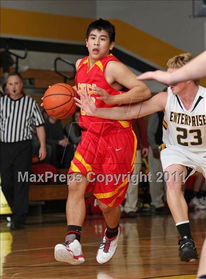 Thumbnail 2 in Chico @ Enterprise photogallery.