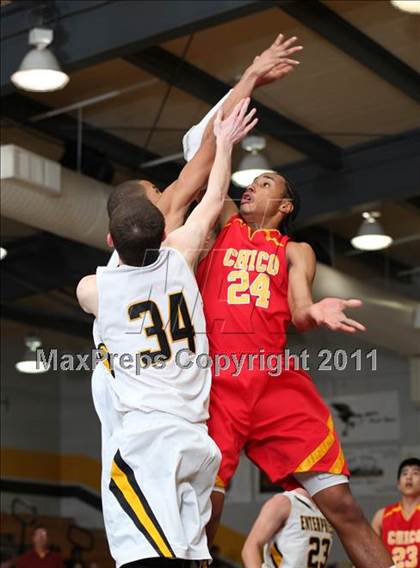 Thumbnail 1 in Chico @ Enterprise photogallery.