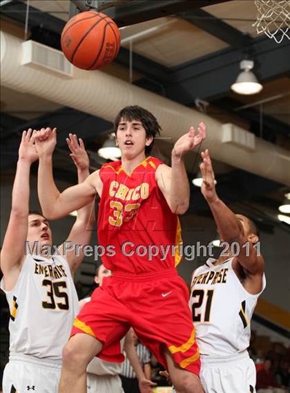 Thumbnail 3 in Chico @ Enterprise photogallery.