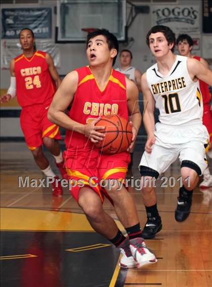 Thumbnail 2 in Chico @ Enterprise photogallery.
