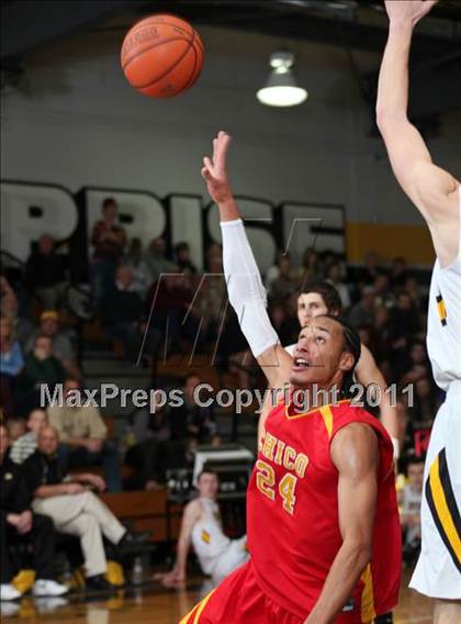 Thumbnail 3 in Chico @ Enterprise photogallery.