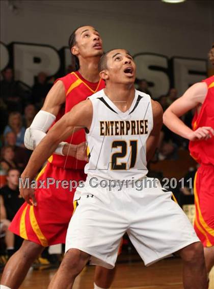 Thumbnail 1 in Chico @ Enterprise photogallery.