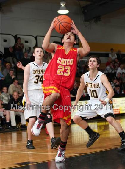 Thumbnail 2 in Chico @ Enterprise photogallery.