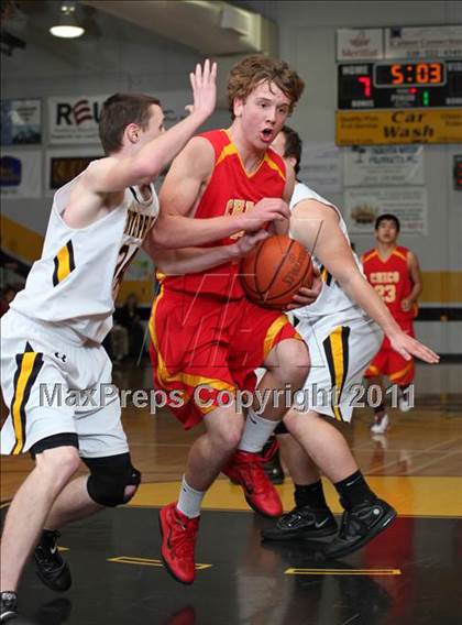 Thumbnail 3 in Chico @ Enterprise photogallery.