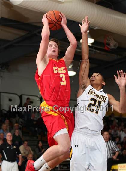 Thumbnail 1 in Chico @ Enterprise photogallery.