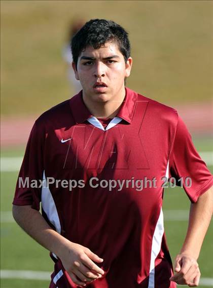Thumbnail 1 in Beaumont Central vs Little Elm (Little Elm Invitational) photogallery.