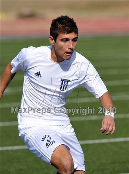 Thumbnail 3 in Beaumont Central vs Little Elm (Little Elm Invitational) photogallery.