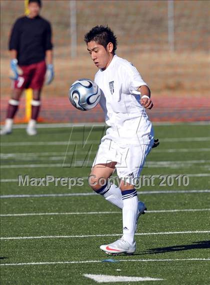 Thumbnail 1 in Beaumont Central vs Little Elm (Little Elm Invitational) photogallery.