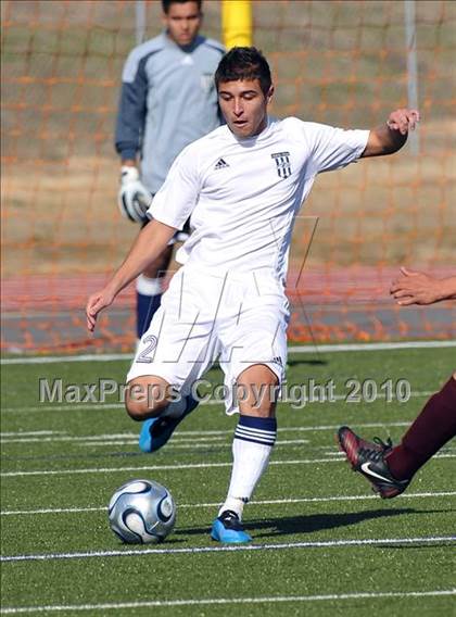 Thumbnail 3 in Beaumont Central vs Little Elm (Little Elm Invitational) photogallery.