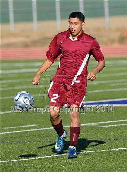 Thumbnail 1 in Beaumont Central vs Little Elm (Little Elm Invitational) photogallery.