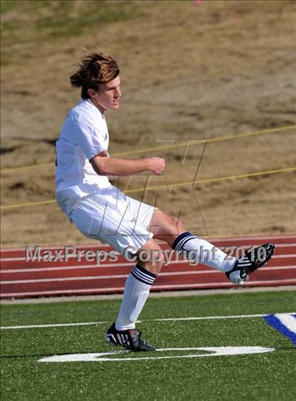Thumbnail 3 in Beaumont Central vs Little Elm (Little Elm Invitational) photogallery.