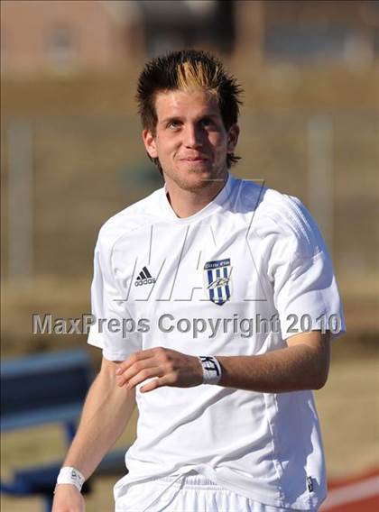 Thumbnail 3 in Beaumont Central vs Little Elm (Little Elm Invitational) photogallery.
