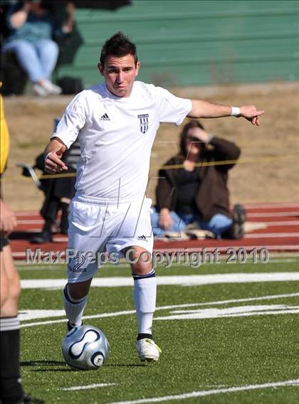 Thumbnail 1 in Beaumont Central vs Little Elm (Little Elm Invitational) photogallery.