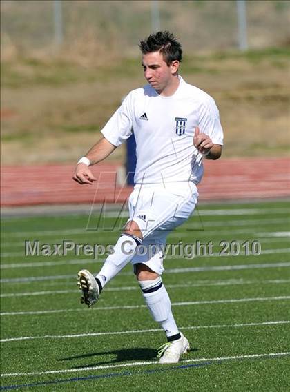 Thumbnail 1 in Beaumont Central vs Little Elm (Little Elm Invitational) photogallery.