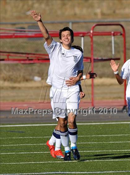 Thumbnail 1 in Beaumont Central vs Little Elm (Little Elm Invitational) photogallery.